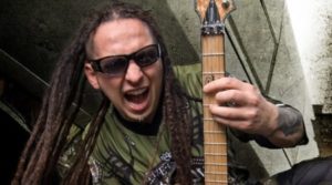 Zoltan Bathory