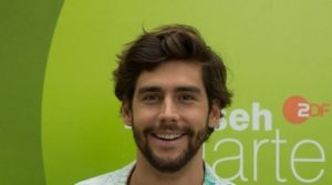 Álvaro Soler