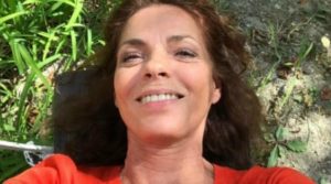 Élizabeth Bourgine