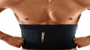 AZSport Waist Trimmer Review