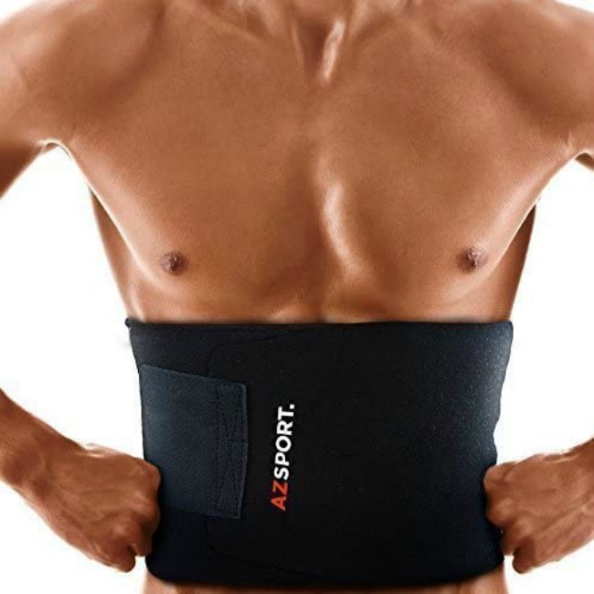 AZSport Waist Trimmer