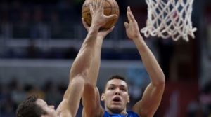 Aaron Gordon