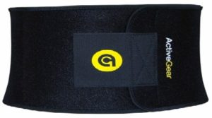 ActiveGear Waist Trimmer Belt Review