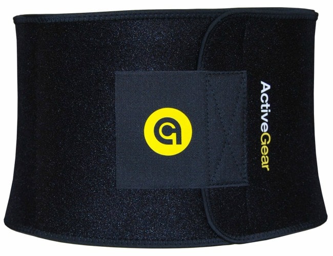 ActiveGear Waist Trimmer Belt