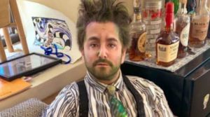 Alex Brightman