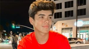 Alex Ojeda