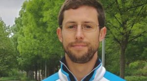 Alexander Sims