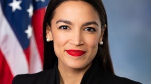Alexandria Ocasio-Cortez