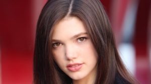 Alisha Newton
