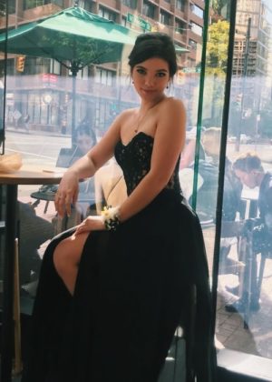 Alisha Newton Height, Weight, Age, Boyfriend, Family, Facts, Biography