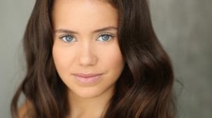 Allie Bertram
