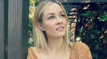 Ambyr Childers Height, Weight, Age, Boyfriend, Family, Facts, Biography