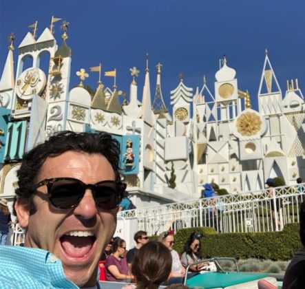 Fred Savage Height, Weight, Age, Spouse, Family, Facts, Biography