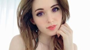Amouranth