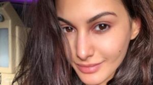 Amyra Dastur