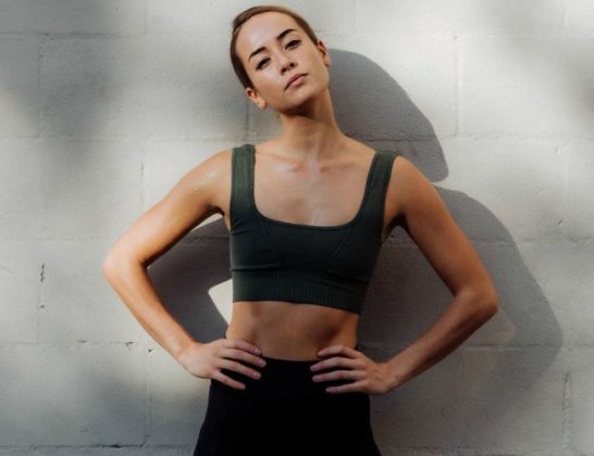 Andrea Thoma Height, Weight, Age, Spouse, Family, Facts, Biography