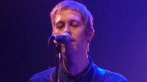 Andy Bell