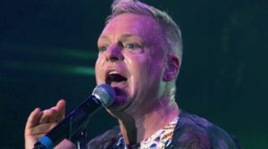 Andy Bell