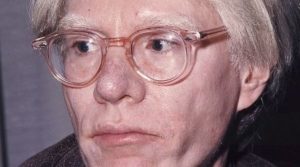Andy Warhol