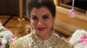 Anita Raj