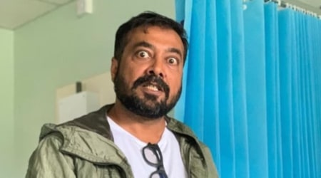 Anurag Kashyap Height, Weight, Age, Body Statistics