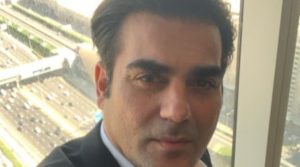 Arbaaz Khan