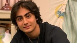 Arhaan Khan