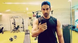 Arhaan Khan
