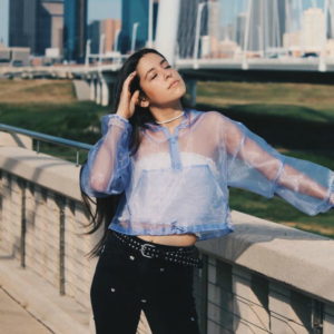 Ashley Newman Height, Weight, Age, Boyfriend, Family, Facts, Biography