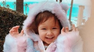 Ava Grace Peña