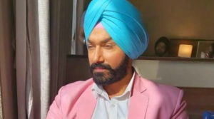 Avinesh Rekhi