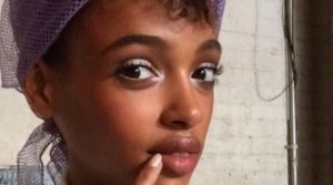 Aya Jones
