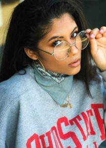 Baby Kaely Height, Weight, Age, Boyfriend, Family, Facts, Biography