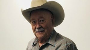 Barry Corbin