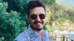 Barış Yurtcu