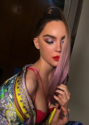 Belinda Peregrín Height, Weight, Age, Boyfriend, Family, Facts, Biography