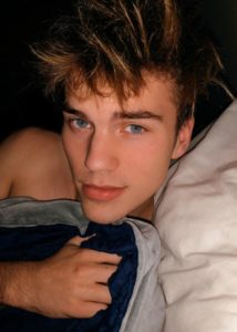 Ben Herman Height, Weight, Age, Girlfriend, Family, Facts, Biography