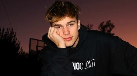 Ben Herman Height, Weight, Age, Body Statistics