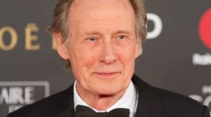 Bill Nighy