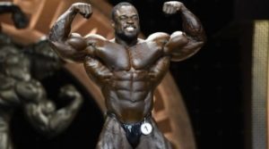 Brandon Curry
