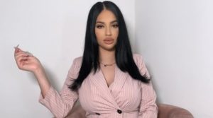 Briana Murillo