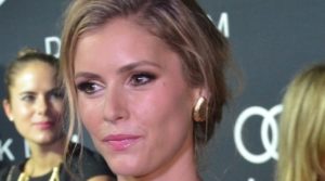 Brianna Brown