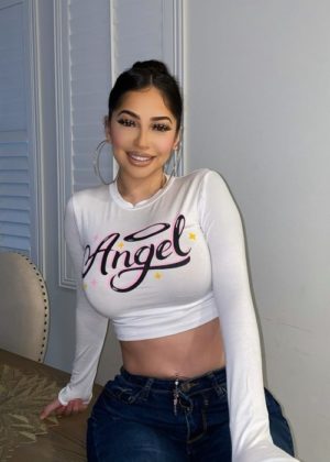 Brittany Murillo Height, Weight, Age, Boyfriend, Family, Facts, Biography