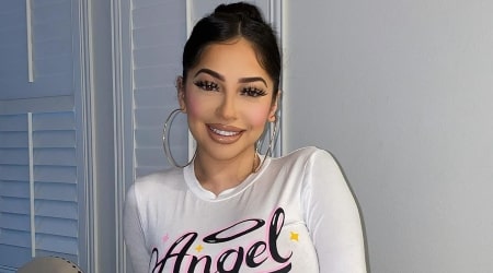 Brittany Murillo Height, Weight, Age, Body Statistics