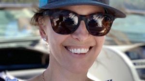 Candace Nelson