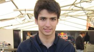 Carlos Sainz Jr.