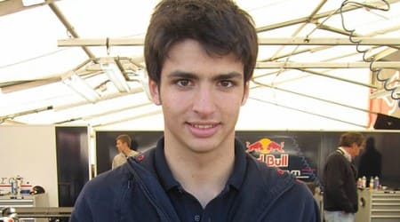 Carlos Sainz Jr. Height, Weight, Age, Body Statistics - Healthy Celeb