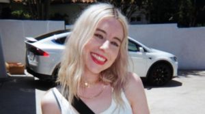 Carly Incontro