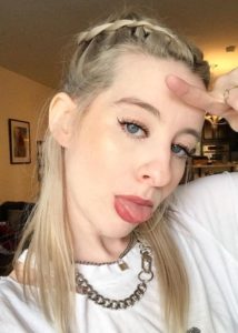 Carly Incontro Height, Weight, Age, Boyfriend, Family, Facts, Biography