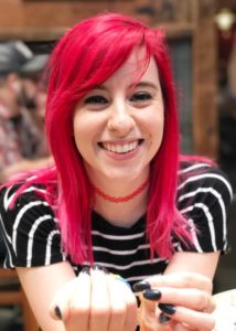 Carly Incontro Height, Weight, Age, Boyfriend, Family, Facts, Biography